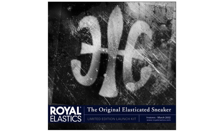 Royal Elastic